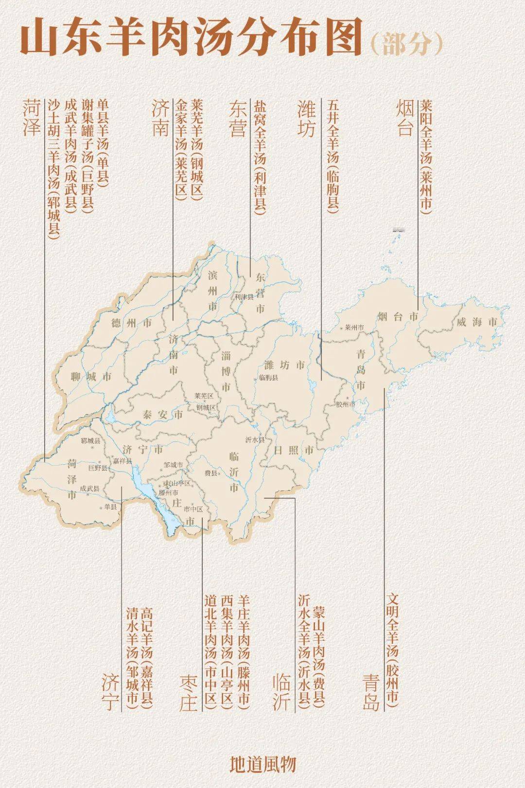 图片[6]-比山东人更好客的是山东羊！-华闻时空