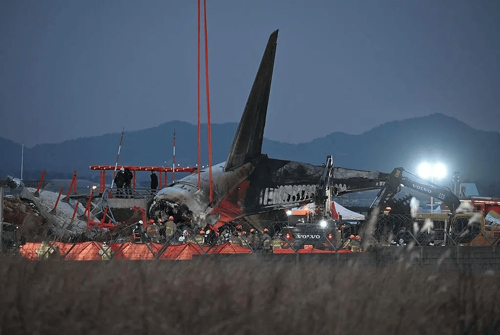 3月12日空难图片