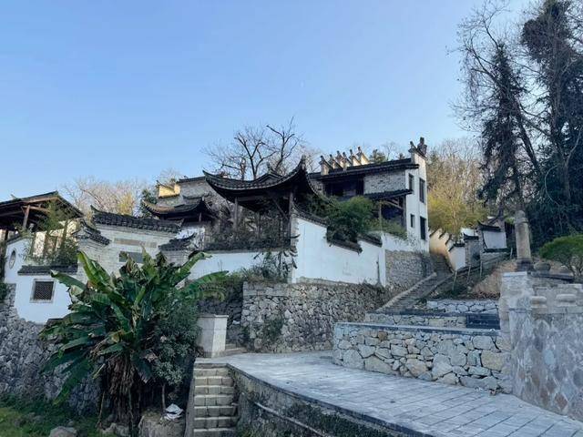 图片[17]-这座古村落是皖南最大古村落，被称为“中华写生第一村” -华闻时空