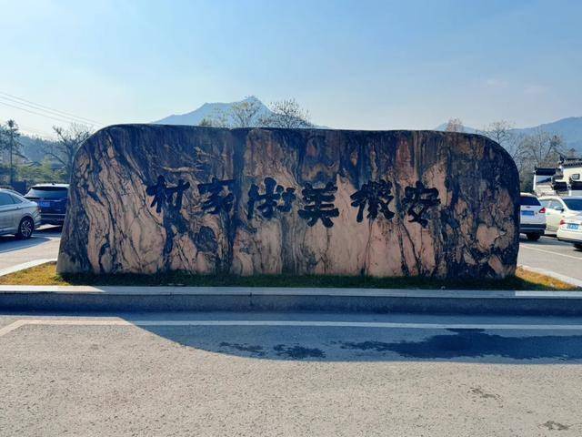 图片[1]-这座古村落是皖南最大古村落，被称为“中华写生第一村” -华闻时空