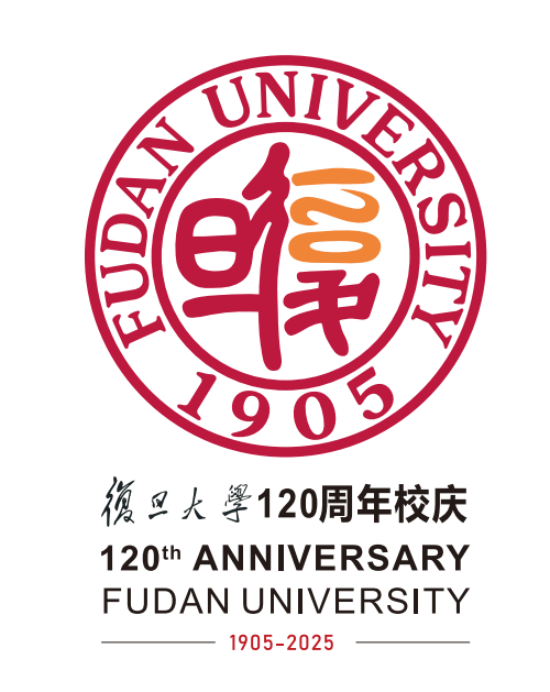 刚刚,复旦大学120周年校庆主题标识揭晓!