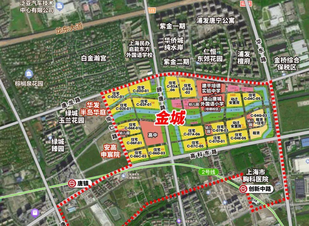 开云体育网址2025年【上海新房】供应最新汇总共402个项目122个纯新盘239个续销盘等你选(图21)