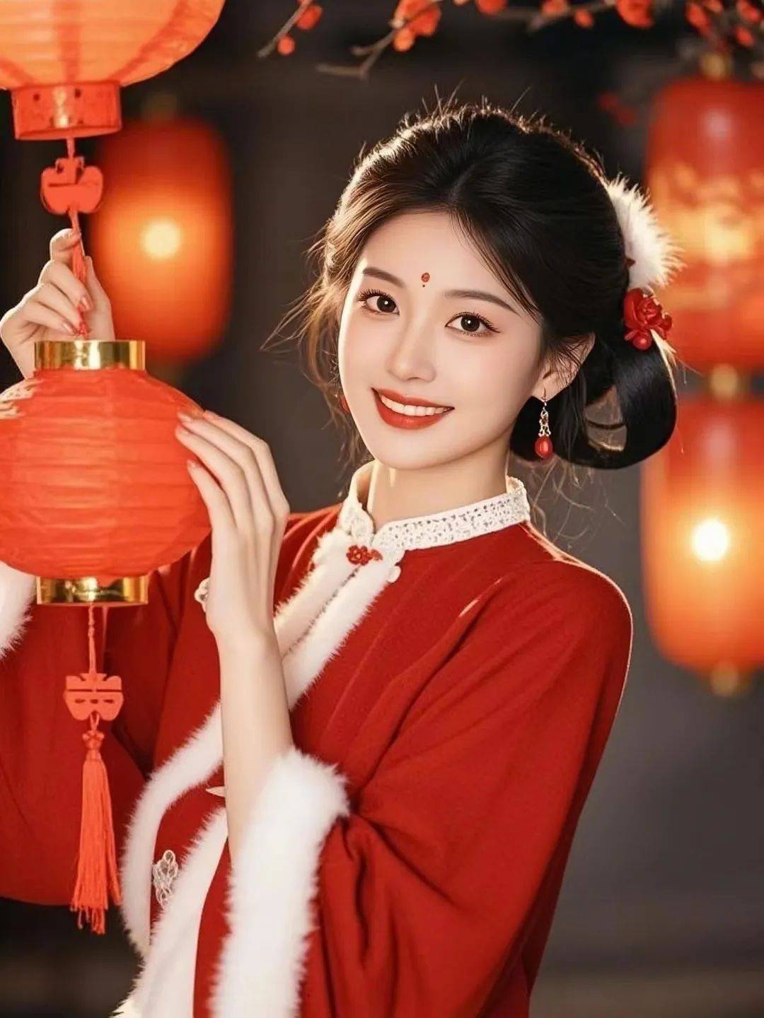 元旦致全新的时光与你