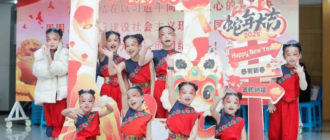 昆明这场专属于孩子的“春晚”,千万不要错过!_少年儿童_节目_艺术