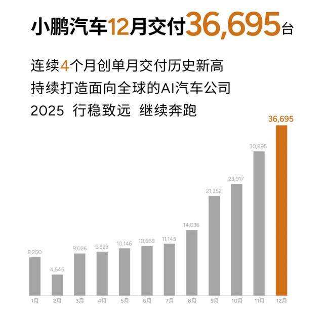 海量财经丨新能源车企2024年销售战报陆续出炉：交付量屡创新高