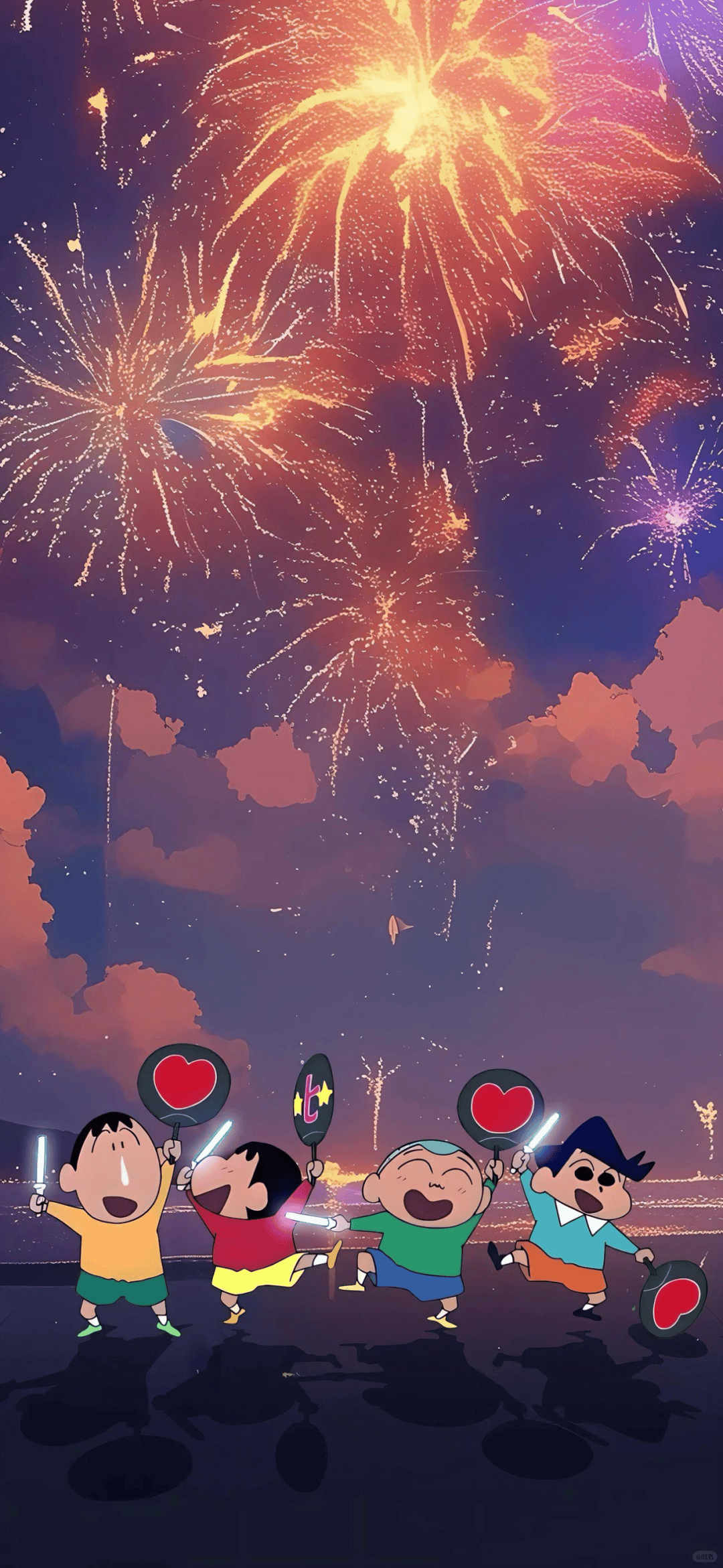 元旦快乐新年壁纸来啦