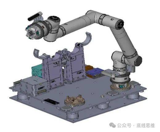 如果成功，印度就加入中俄美行列了