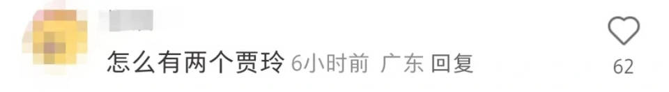 賈玲去看劉德華跨年演唱會，網(wǎng)友懵了：兩個賈玲？