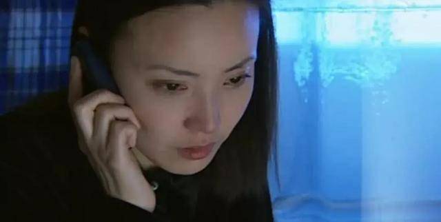 国产剧的尺度,它至今还是最高顶点_李丽_叙事_人物