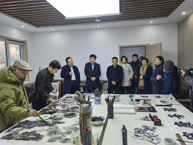 老年人在济南何以学 何以乐？(图3)