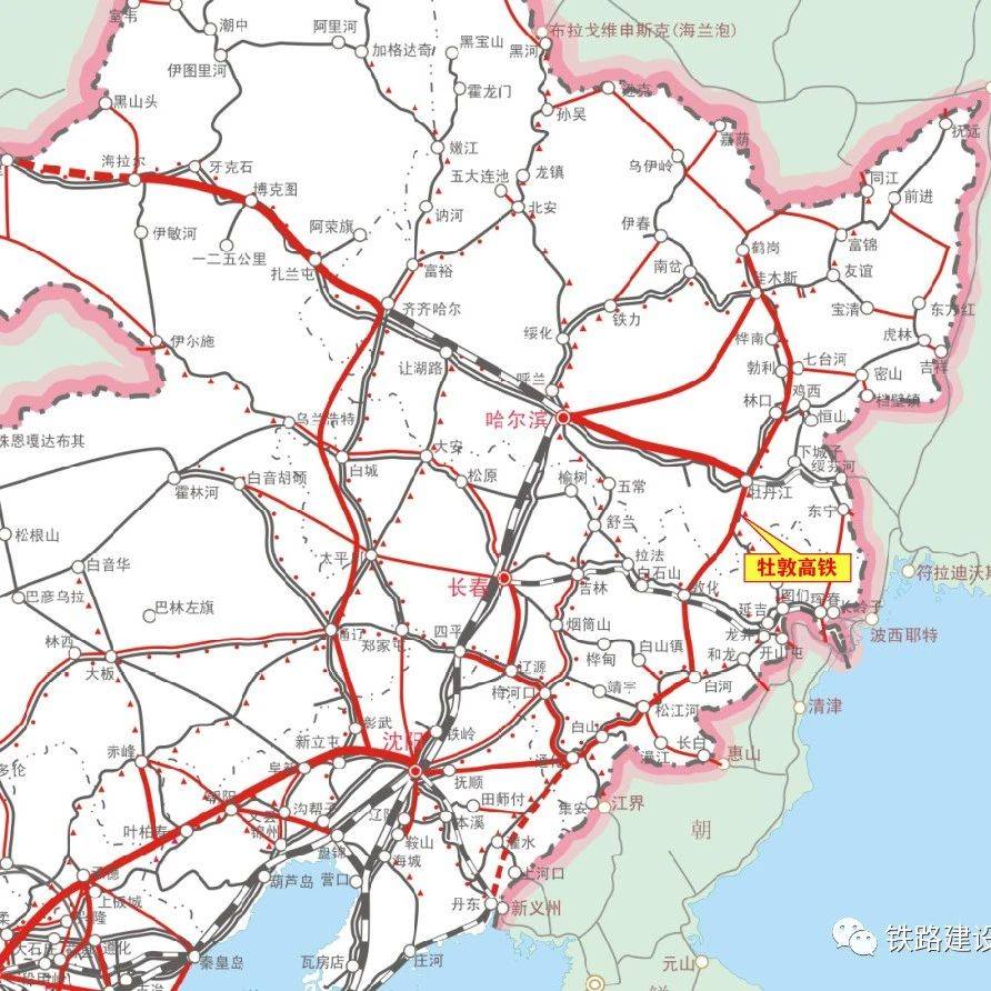 南、北两条高铁,加快开工!_项目_轮渡_建设