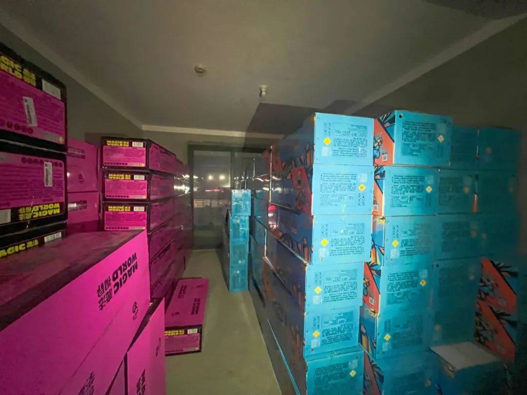 郑州警方行拘7人！其中多起案件由市民举报