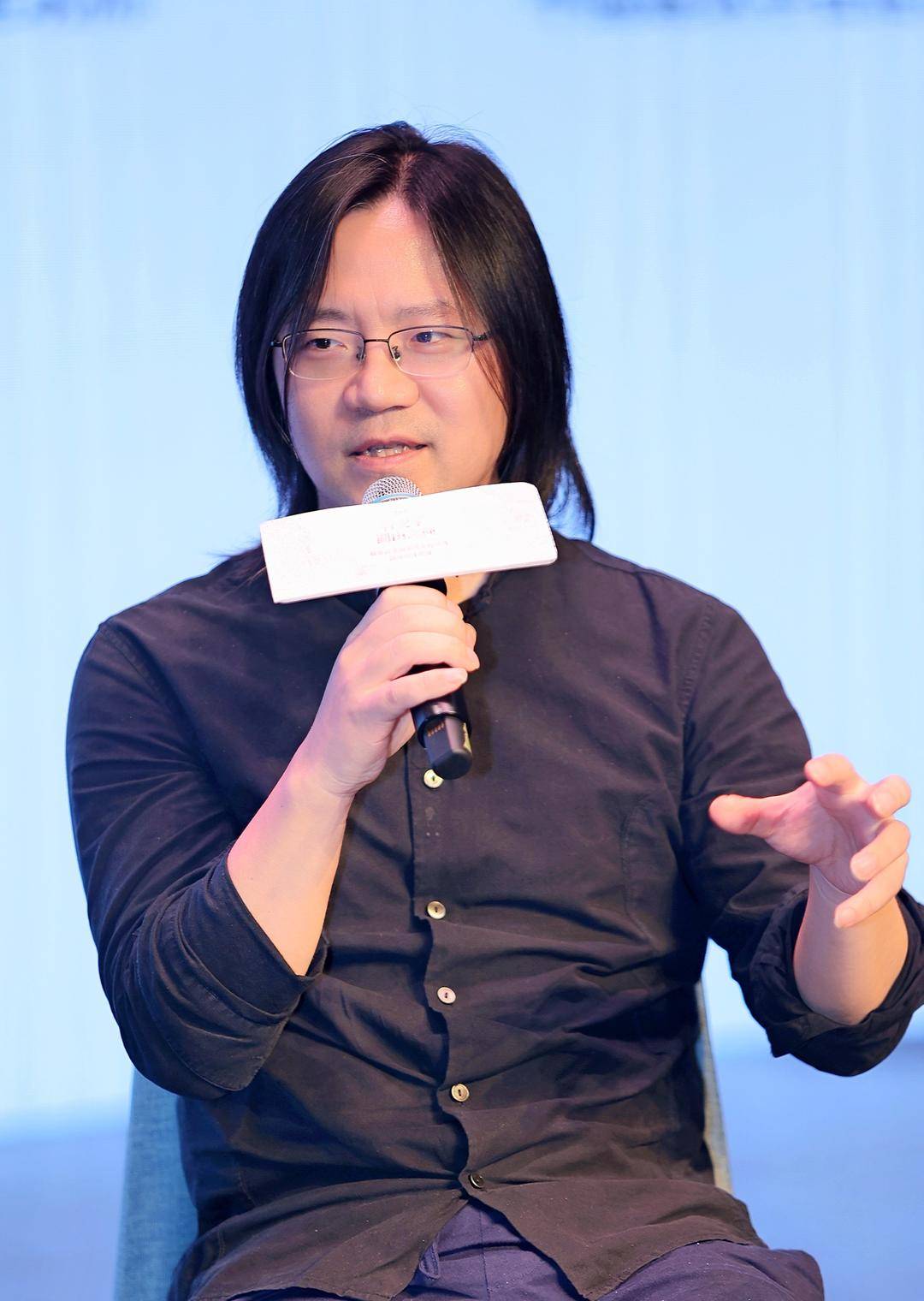 三星堆博物馆新馆总设计师刘艺:纸媒年代,华西都市报曾是我看世界的