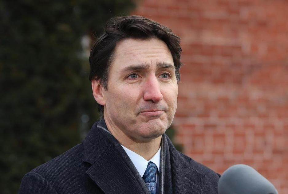 特鲁多宣布辞职：其实不想走，但是很难留丨热点分析