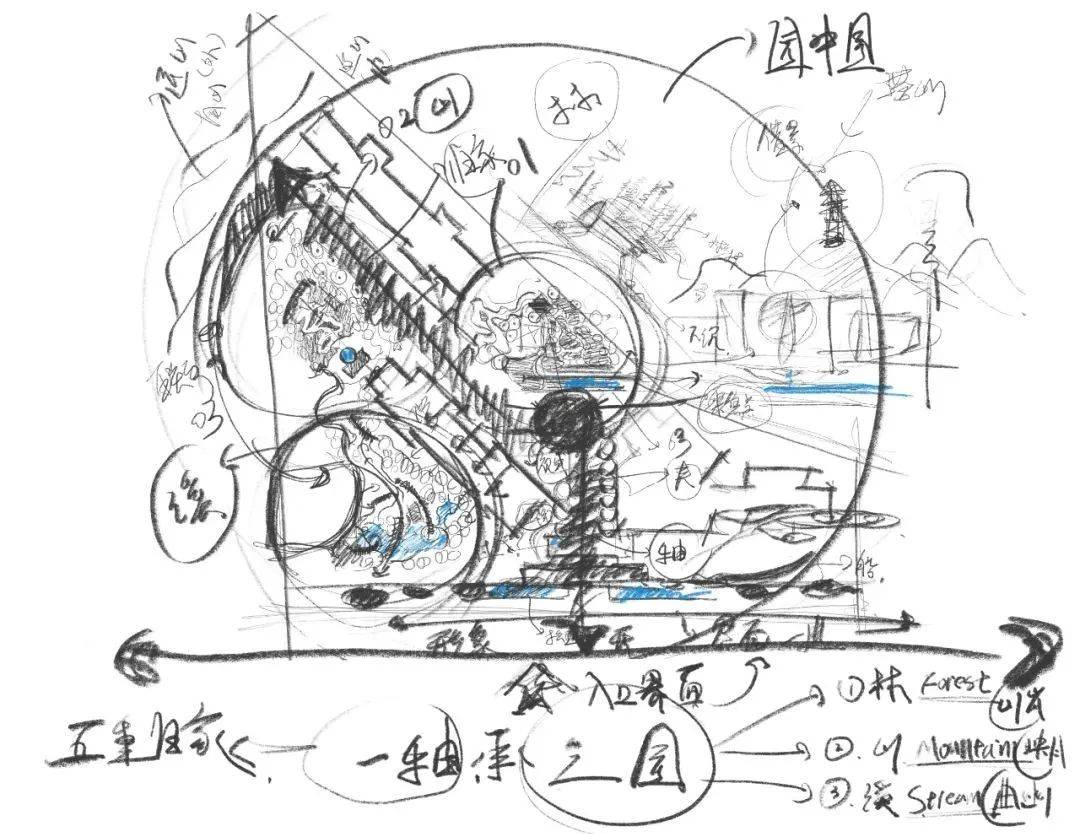 宁德宝信郦景水乡预售图片