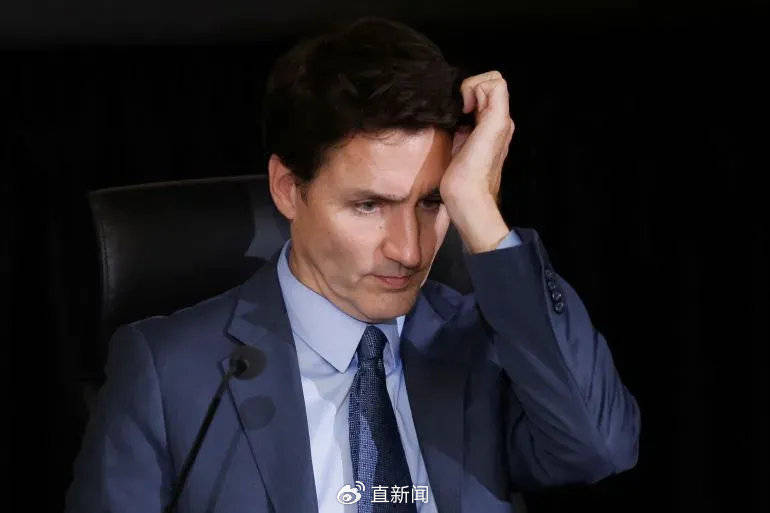 刘和平：特鲁多只是开胃菜，特朗普要吞并的不止加拿大