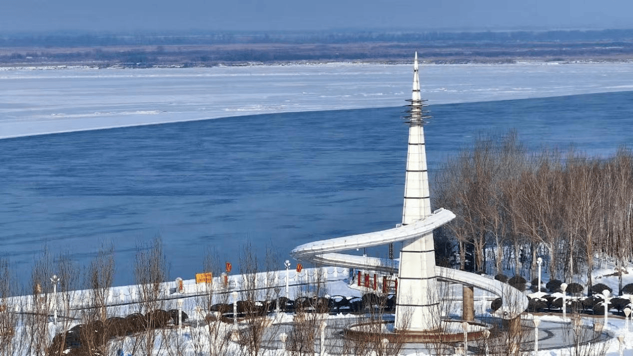 同江市：特色民宿与冰雪盛宴诚邀八方来客