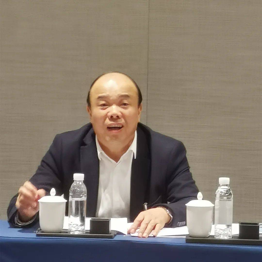 王建波讨论市政协常委会工作报告:实干先行 同心奋进 积极贡献政协