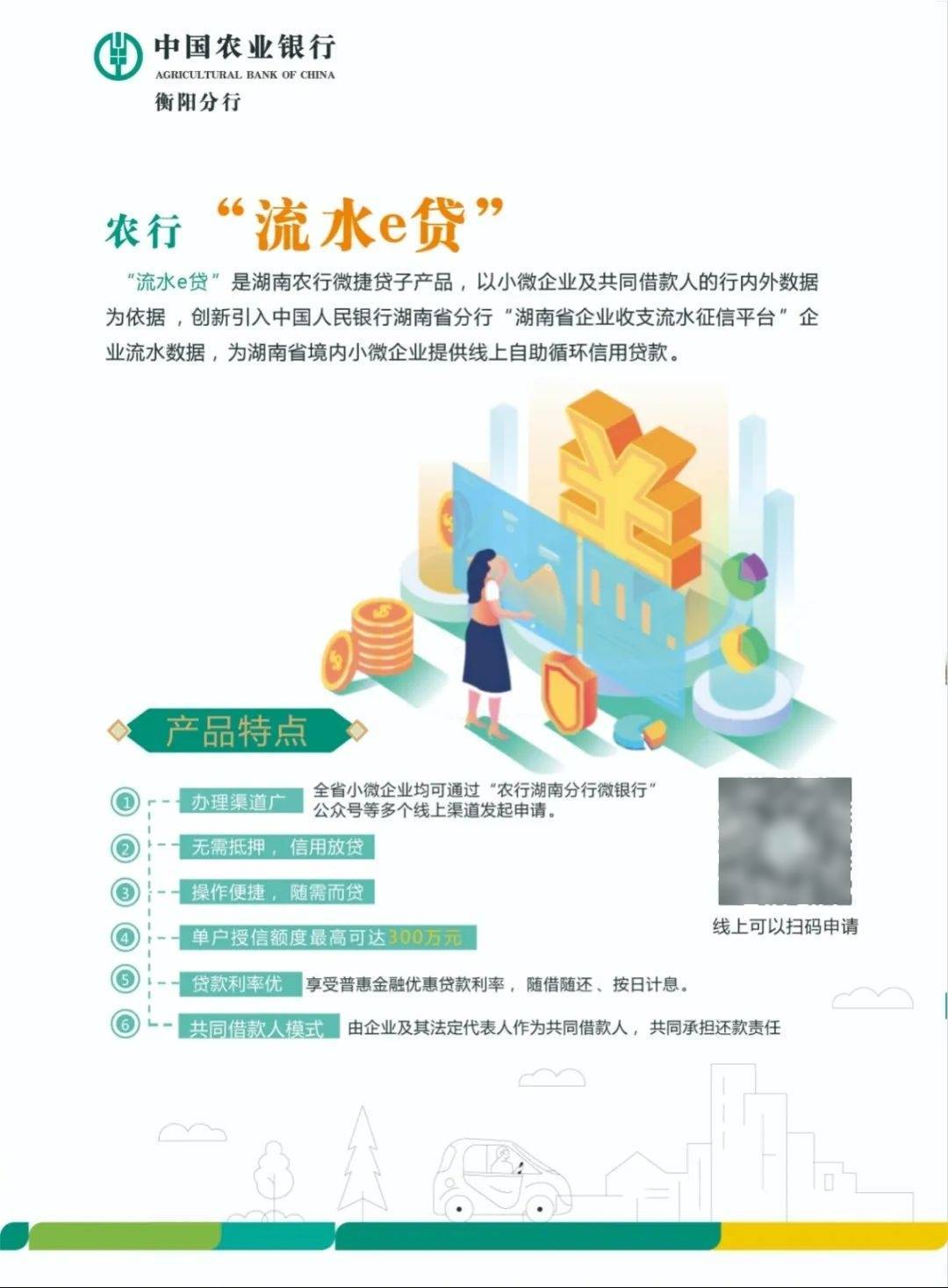 大学生创业贷款的条件是什么(大学生创业贷款的要求)