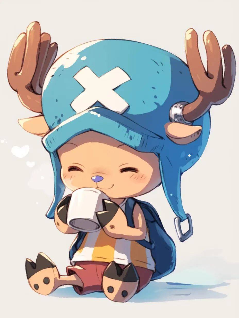 海贼王壁纸|乔巴