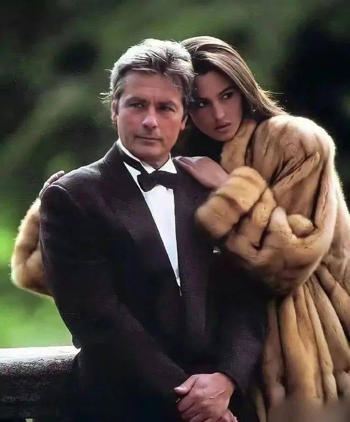 她们美到让我直呼妈咪！