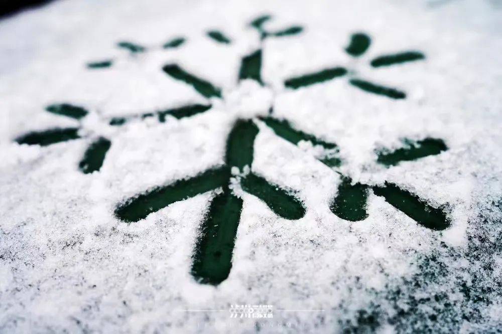 瀘州這些地方要下雪，下周天氣……