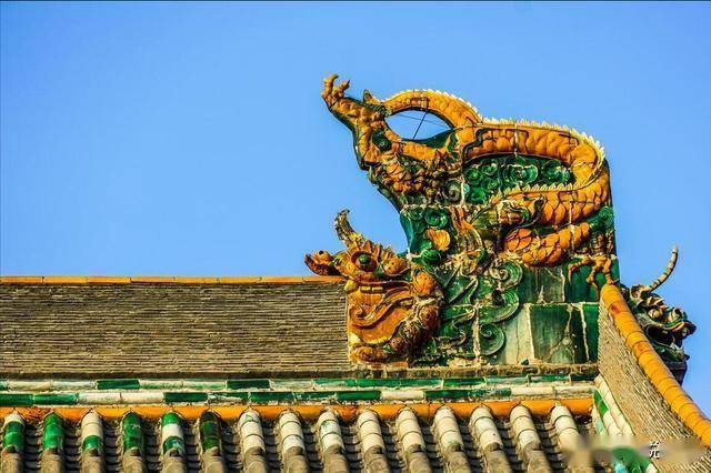 图片[6]-细说《黑神话：悟空》山西 27 处古建取景地，你都去过了吗？（中） -华闻时空