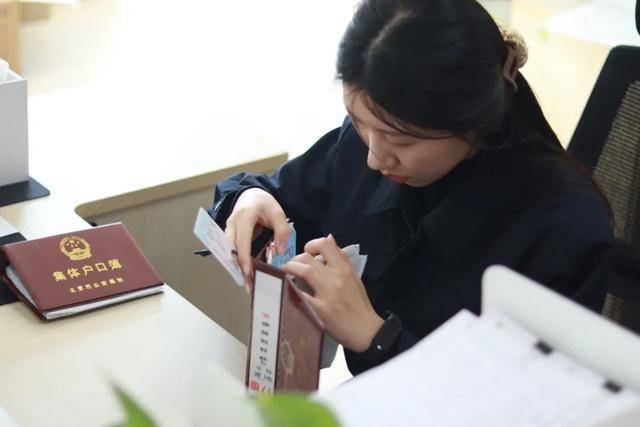 女子考研失败后到北大当保安