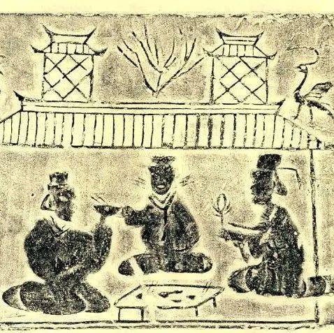中国古代美食烹饪史_陶釜_周时代_文化