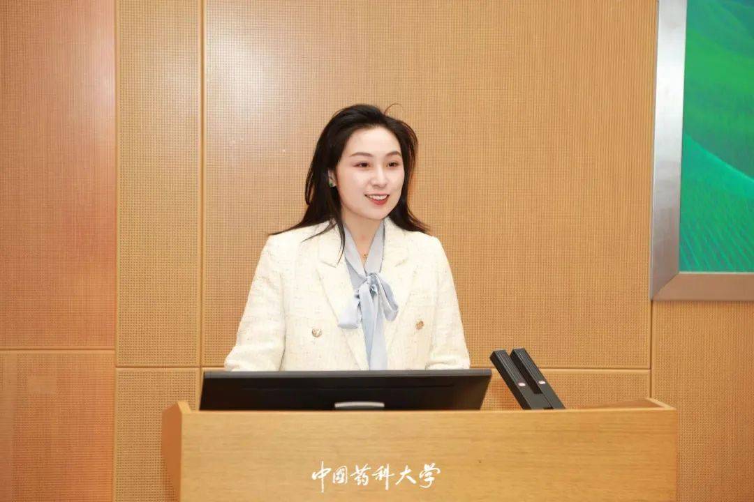 我校举行2024年"优秀辅导员"瑞华杯最美辅导员"候