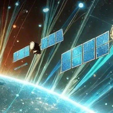 星盾在现代国防中的战略优势_星链_军事通信_SpaceX