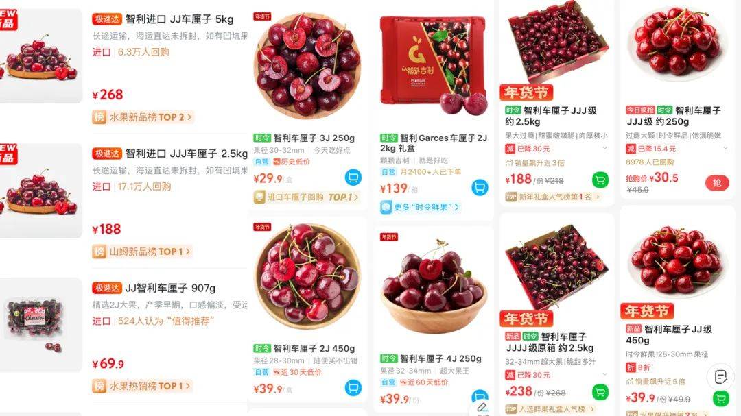 价格暴跌80%!医生提醒:吃多易上火,要适量 价格暴跌80%!医生提醒:吃多易上火,要适量