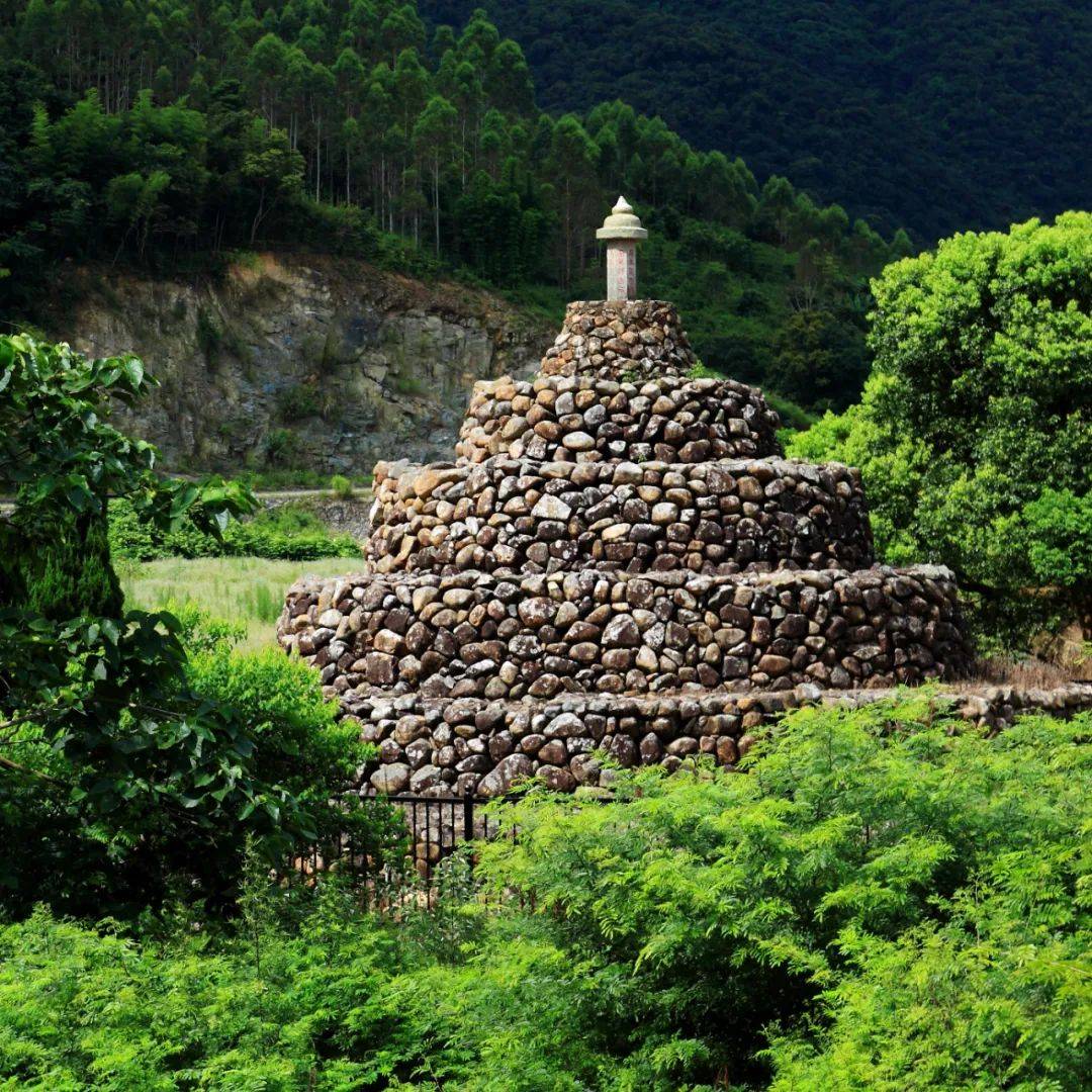 漳州十里蓝山图片