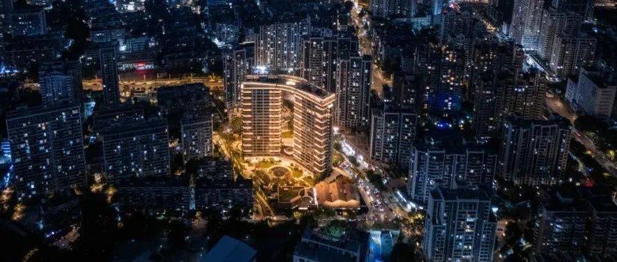 消失3年重出江湖，龙庭路95号经历了什么？_的项目_福州_设计