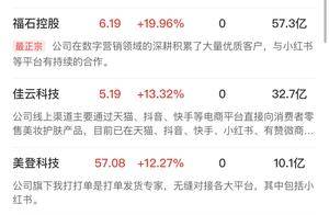 午报创业板指跌超1.5%，小红书概念股延续强势，光伏板块逆势走强