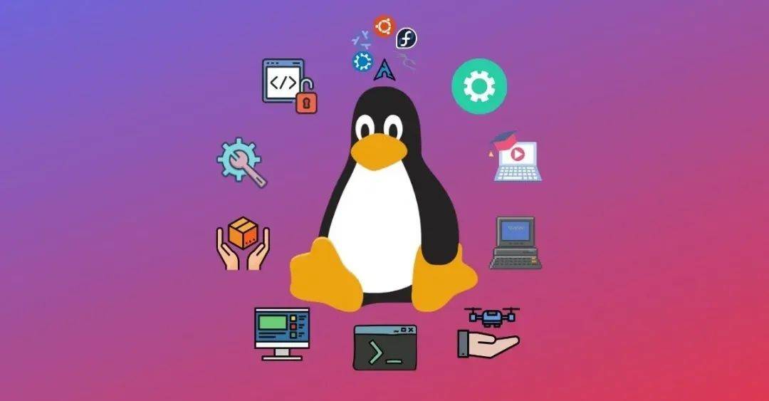 桌面操作系统Linux，为什么它仍然是开发者和高级用户的首选？  第1张
