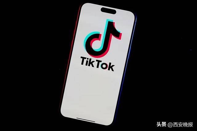 TikTok,有大消息! TikTok,有大消息!