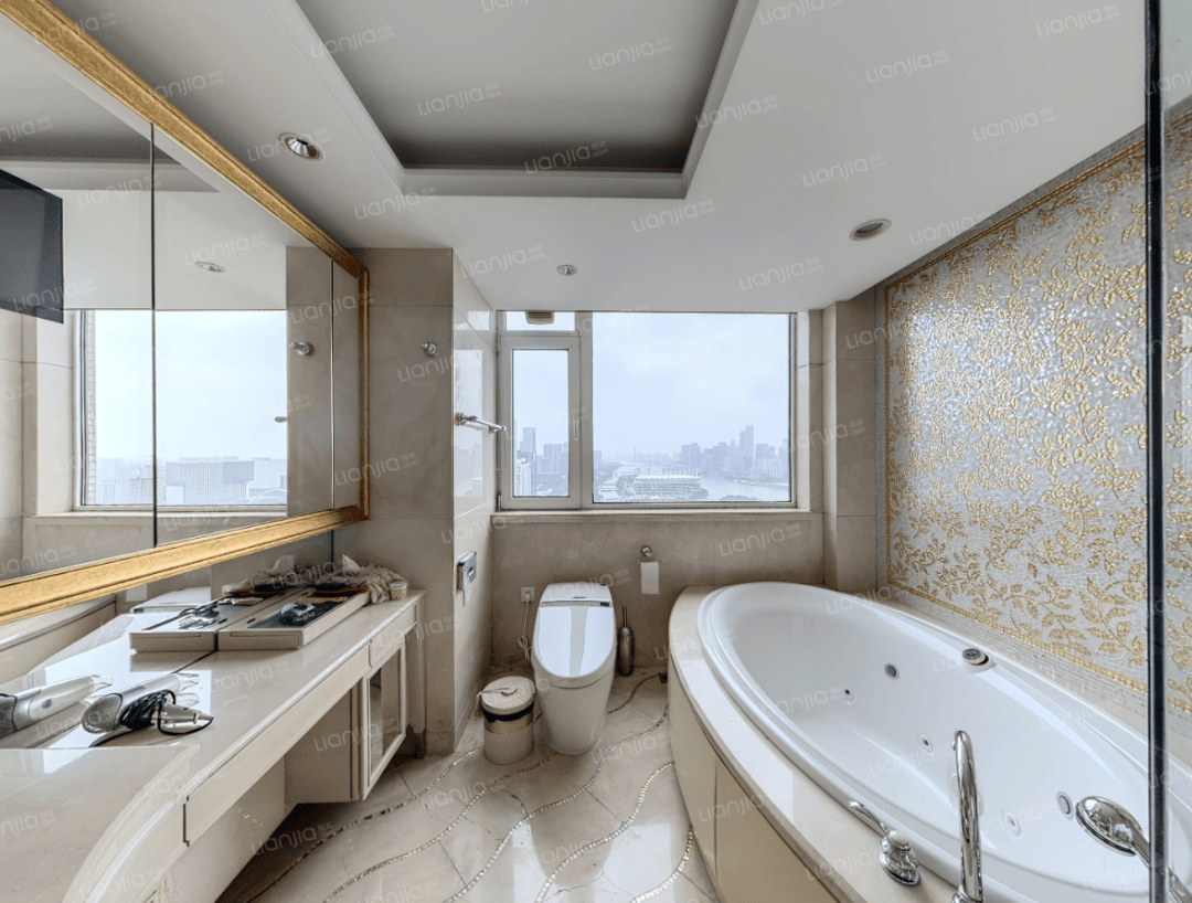 这可曾是广州最牛的顶豪啊!