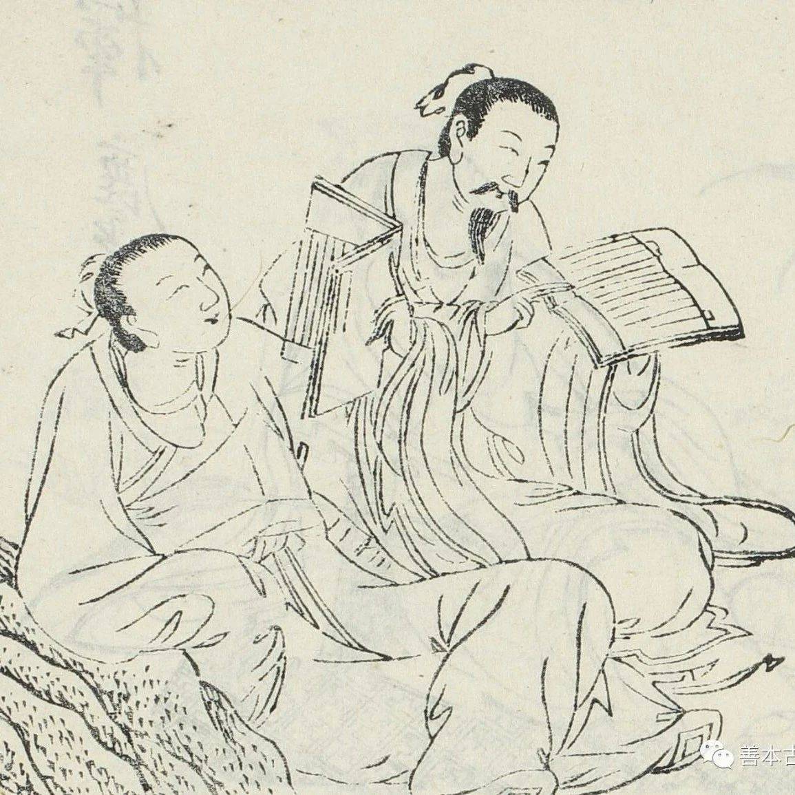 读书的味道_读书人_书香_境界