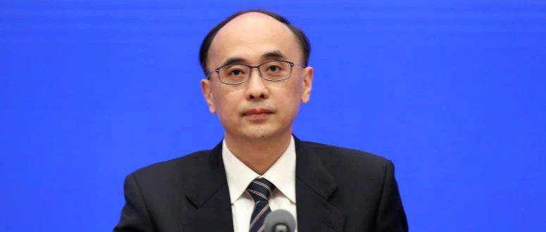 国家发改委秘书长伍浩，职务调整_中国科学院_发展中心_科技
