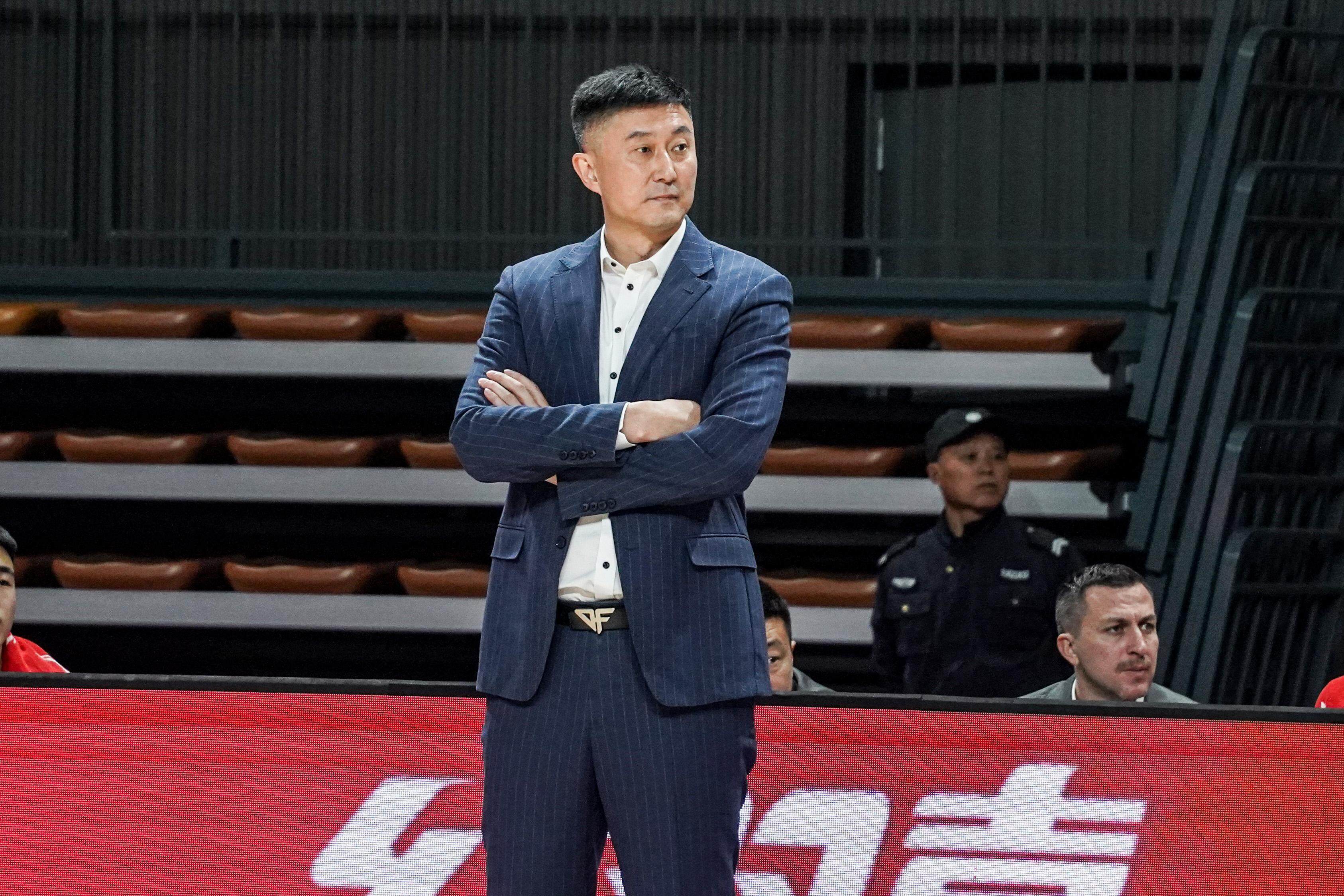 【CBA】廣東隊客場下起“三分雨”，大勝福建隊豪取八連勝