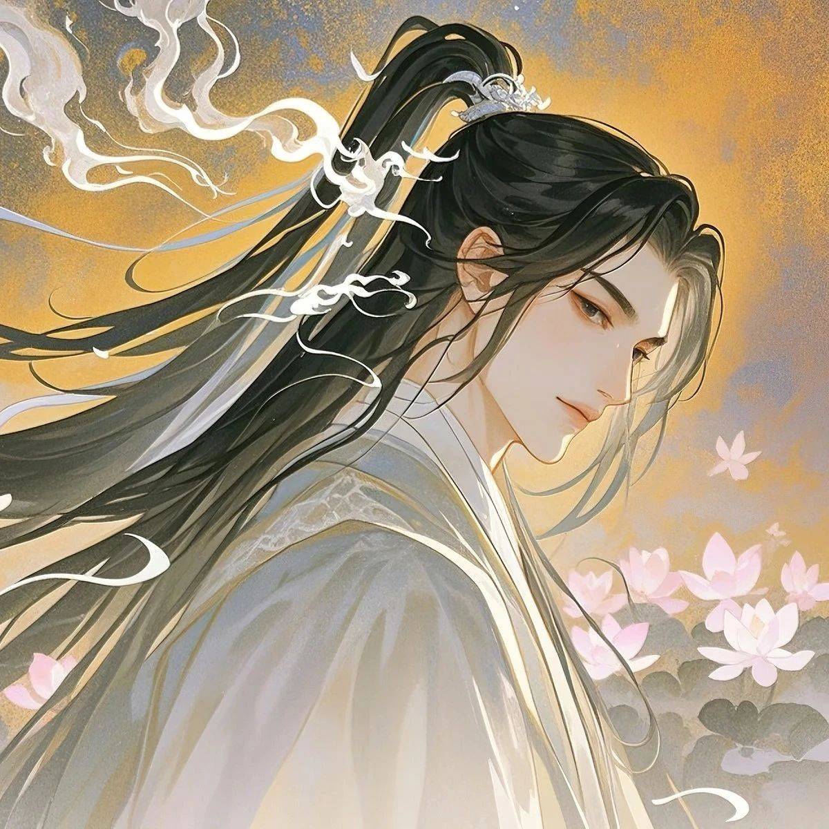 好玩的古人 | 一键查询古人的精神状态_王先生_文学_生活