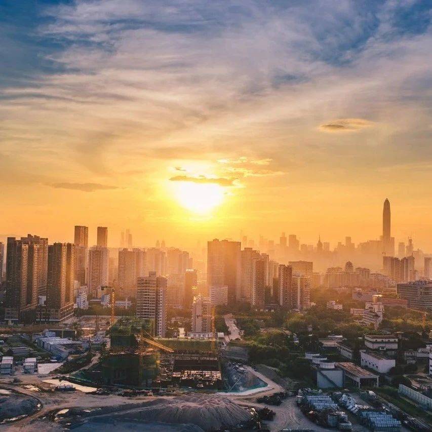 中国10大建筑企业!广州市建筑集团上榜!_全球_投资_设计