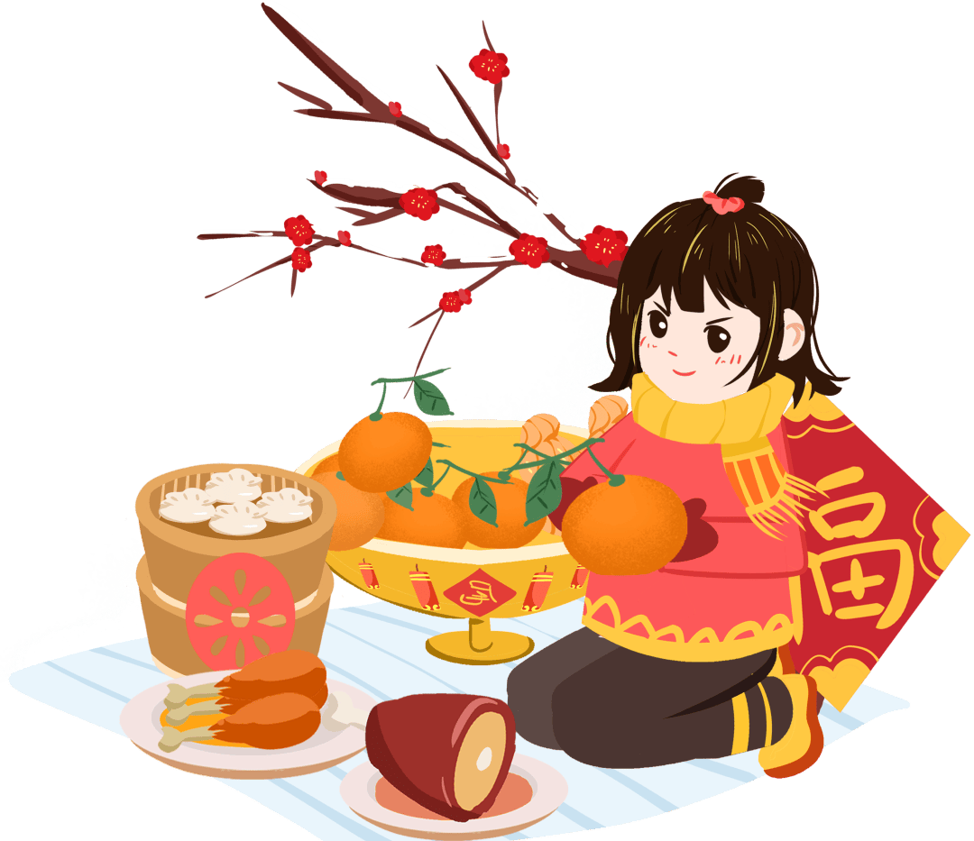 仪式流程包含点燃香烛,焚烧纸钱,虔诚地祭拜祖先与神灵