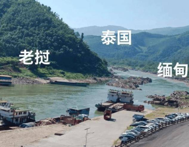 图片[16]-痛失50亿的泰国，得罪全球最大金主 -华闻时空