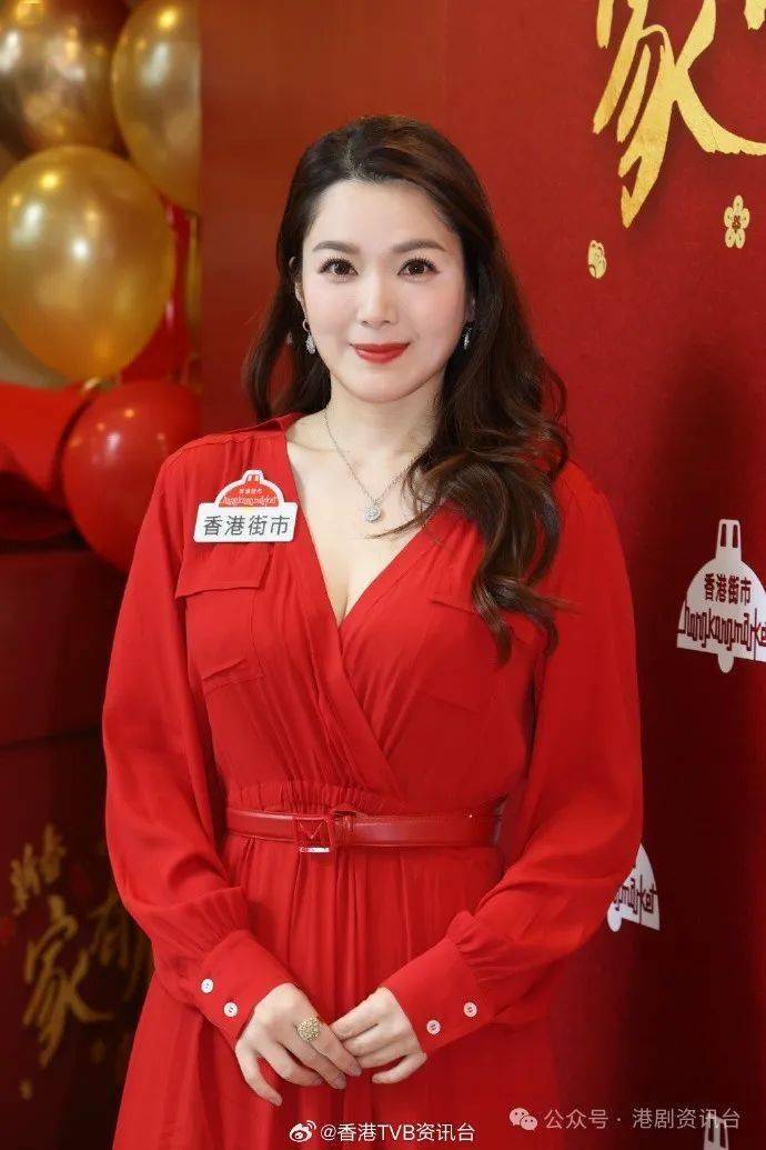 苟芸慧：2025重新出发，兼顾事业与生活 苟芸慧现身活动，婚变传言下的新开始