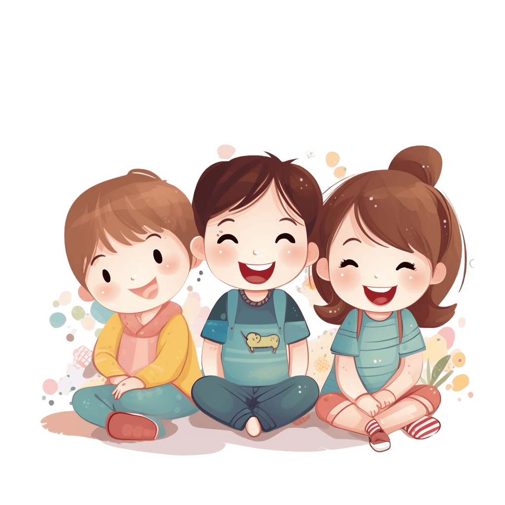 透过玻璃窗在斜塘街道儿童"关爱之家"里寒冬时节关爱同成长快乐斜小仙