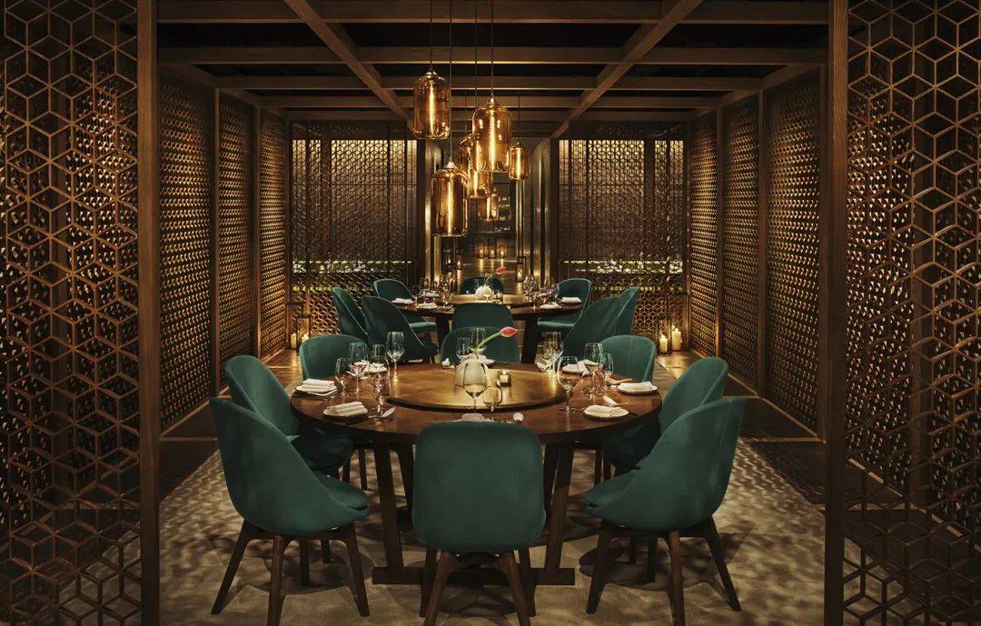 尊龙凯时下载DESIGN HOTELS重回上海每周全新酒店旅游资讯来啦(图4)