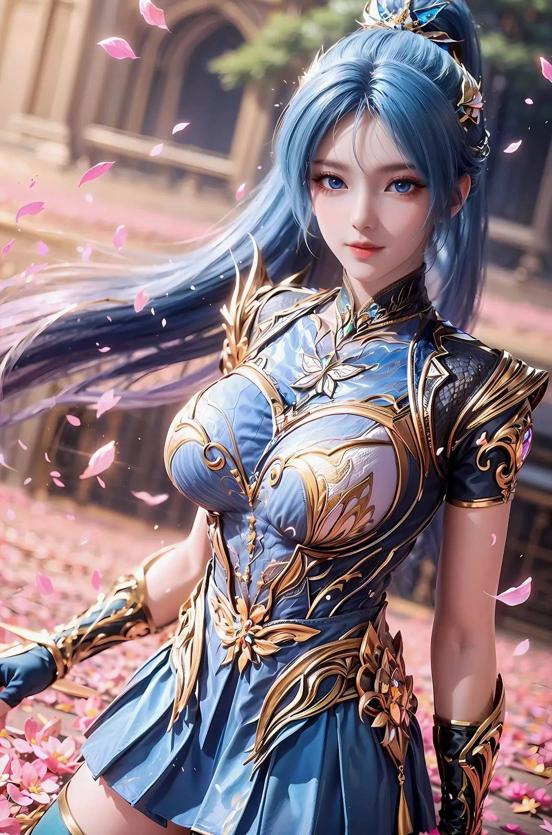 绝世唐门之棍棒武魂