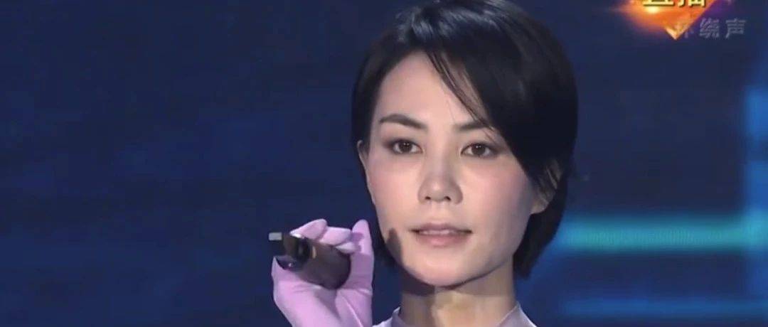 春晚官宣:王菲献唱_首歌_岁月_歌曲